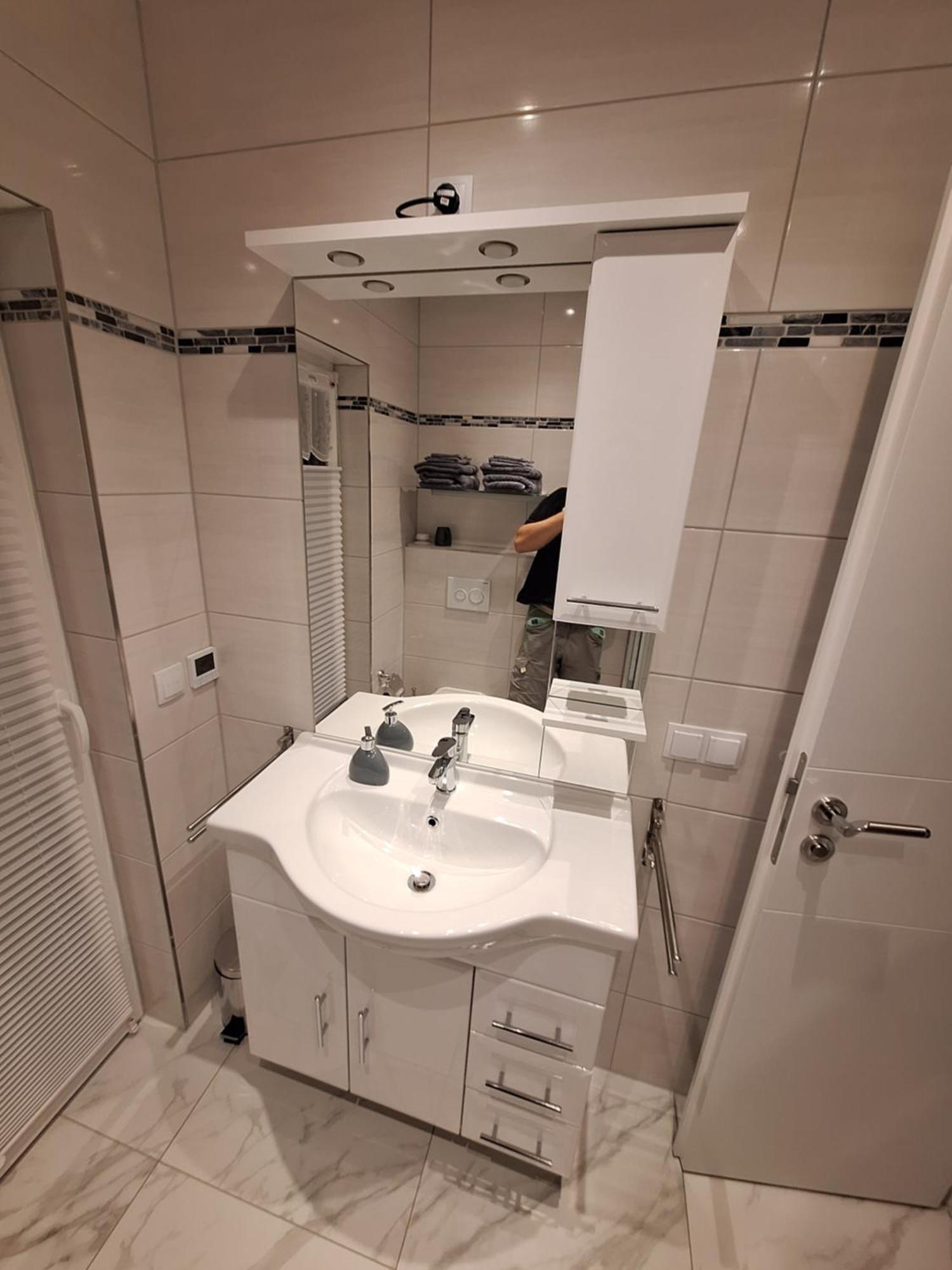 Ferienhaus Saaleblick Wettin エクステリア 写真