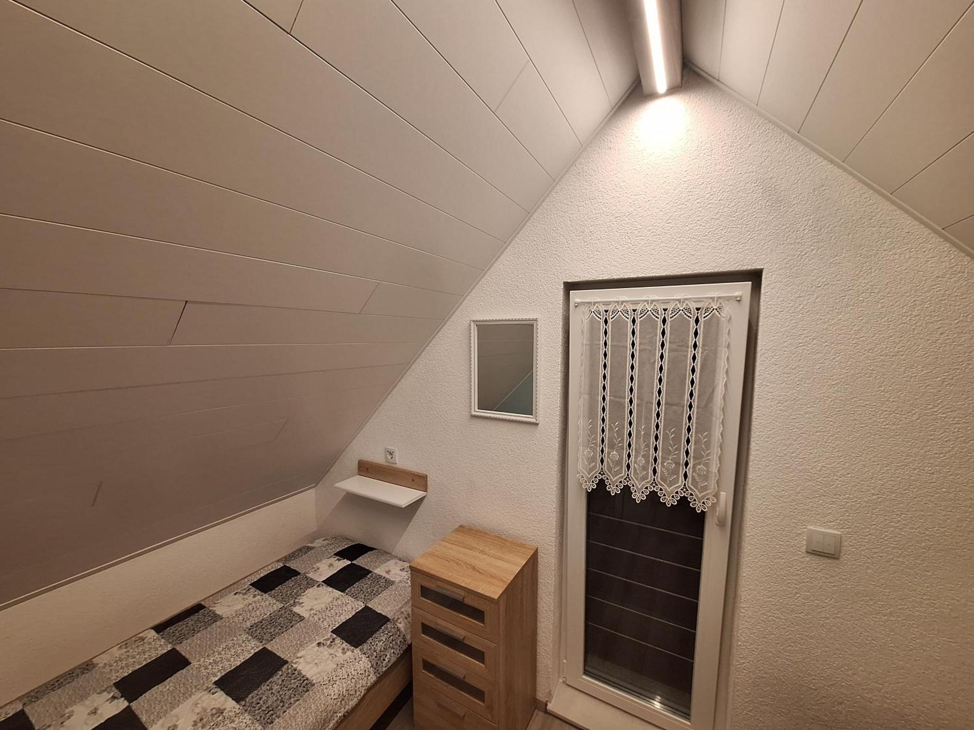 Ferienhaus Saaleblick Wettin エクステリア 写真